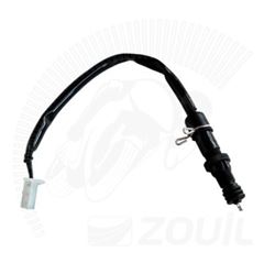 Z-INTERR FREIO TZ BIZ 100/110/125 S/MOL