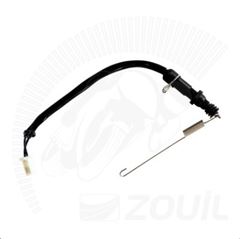 Z-INTERR FREIO TZ BIZ 125 06/08 KS/ES