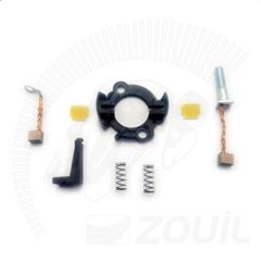 Z-ESCOVA MOTOR PART BIZ 125 06/10 ES +