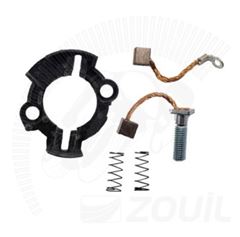 Z-ESCOVA MOTOR PART BIZ 125 11/24/TI/FAN
