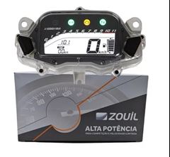 Z-PAINEL CP FAN 160 16/17