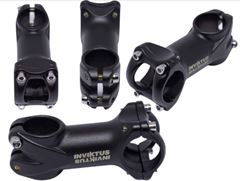 SUP. GUIDAO AHEAD SET 31,8X80MM 7° PRETO