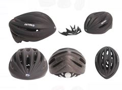 CAPAC CIC MTB FOCUS PTO TAMAN UNICO C/R