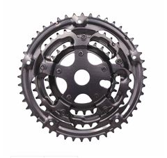 ENGR. TRIPLA 28/38/48 INDEX PRETA