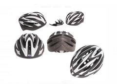 CAPAC CIC MTB FOCUS PT/BC TAM UNICO C/R