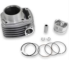 Z-KIT MOTOR TI 160/FAN 160/BROS 16/24