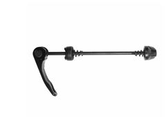 BLOCAGEM TZ152MM ALUMINIO  PRETO SF-QR02