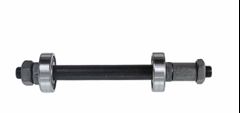 EIXO TZ 145/73,5M FUR P/BLOC C/ROL PTO
