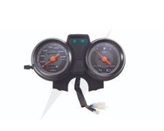 Z-PAINEL CP YBR 06/08 E/K/ED C/ODOMETRO