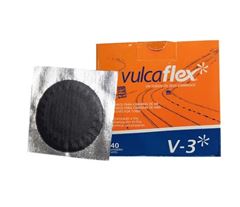 REMENDO ESTRELA BLACK V-3 60MM  (CX 40)