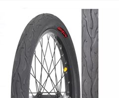 PNEU MTB SLICK 26X2.125 MTB FLAME H-584