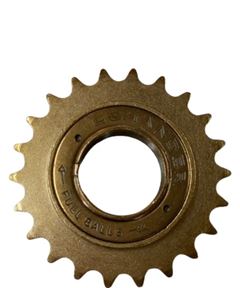 RODA LIVRE 20D ESFERADA
