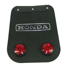 Z-APARABARRO HONDA PEQUENO C/ REFLETOR