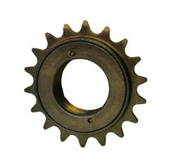 RODA LIVRE 18D ESFERADA