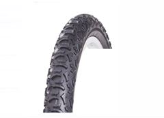 PNEU 16X1.75 CROSS C/CRAVO  PRETO