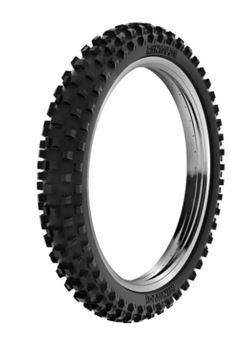 Z-PNEU TZ 4.00-18 XRL/XTZ CROS SH31 C/C