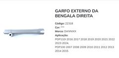 Z-CILIN BENG EXT. DIR POP 100/POP 110