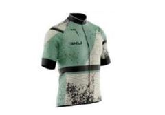 CAMISETA CIC 3XU TORO ACQUA TAM G