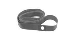 FITA PROTETORA  P/ARO 29 MTB PRETA