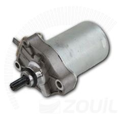 Z-MOTOR  PART BIZ 110I 16/24/BIZ/POP 25