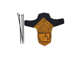 PARALAMA MTB DT NYLON MOD.11 PTO/LJ