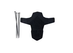 PARALAMA MTB DT NYLON MOD.11 PRETO