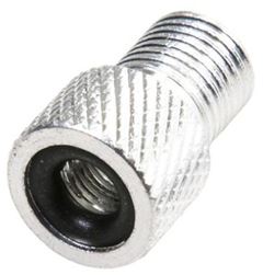 ADAPTADOR DE VALVULA PRESTA P/SCHRADER