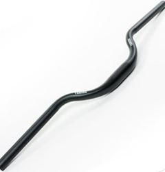 GUIDAO MTB ACO 31.8X720MM PRETO