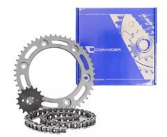 Z-KIT REL BROS 160/XRE190 15/25 (1045)