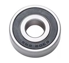 Z-ROLAMENTO 6302 2RS TZ TI/KS/ES/150 GR