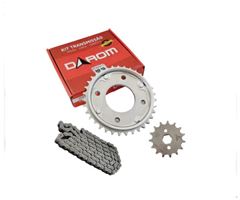 Z-KIT REL TITAN 95/99 (1045)