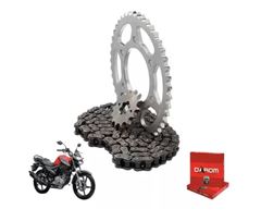 Z-KIT REL YBR/FACTOR 125 00/16(1045)