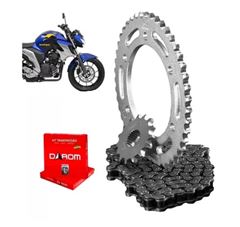 Z-KIT REL FAZER 250 05/17 (1045)