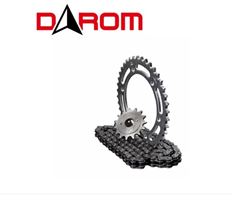 Z-KIT REL NX 400 FALCON C/RET(1045)