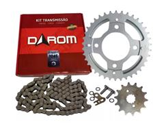 Z-KIT REL XTZ 250 LANDER 06/08 C/RET