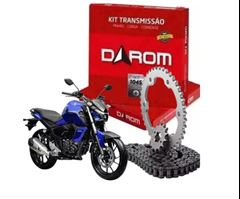 Z-KIT REL FZ15 22/25 (1045)