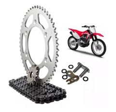 Z-KIT REL CRF 250 2019 ED (1045) C/RET