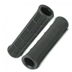 MANOPLA MTB PRO PRETO