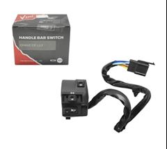 Z-CHAVE LUZ  BROS 150 06/08 KS