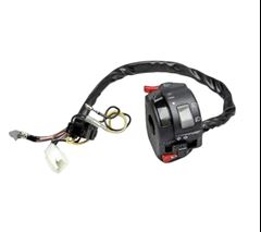 Z-CHAVE LUZ  YBR 125 00/08/FACTOR/XTZ