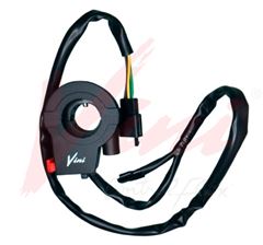 Z-INTERR PART FAN 150 11/15ESI/ ESDI