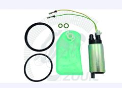 Z-REFIL BOMBA COMB BIZ125 16/24 ES/EX