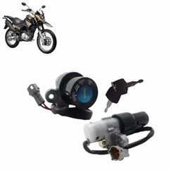 Z-CHAVE IGN XTZ150 CROSSER 14/22