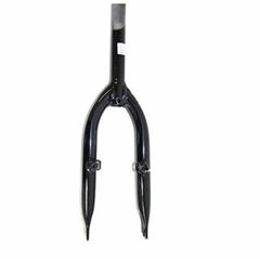 GARFO 16 MTB C/C PRETO BRILHANTE
