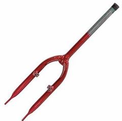 GARFO 16 MTB C/C VERMELHO FIRE