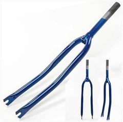 GARFO 16 MTB C/C AZUL HUNTER