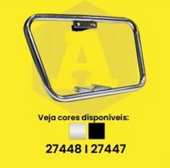 Z-PROT. MATA-CACH. FRANCES TI 150/160  P