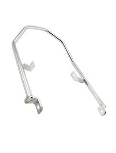 Z-ALCA TZ POP 100 07/15 CROMADO