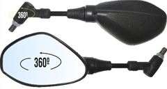 Z-RETROV. MOD.GS 650 BMW P/ HONDA