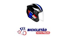 Z-CAPACETE X SPARK JET SQUARE 60 PTO/AZ